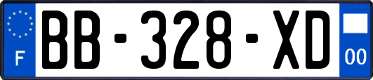 BB-328-XD