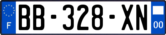 BB-328-XN