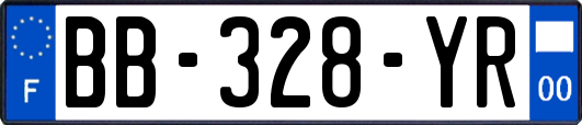 BB-328-YR