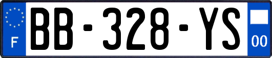 BB-328-YS