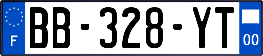 BB-328-YT