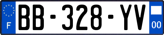 BB-328-YV