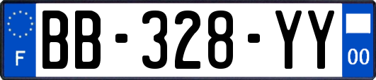 BB-328-YY