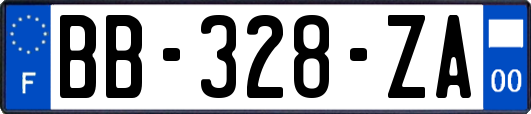 BB-328-ZA