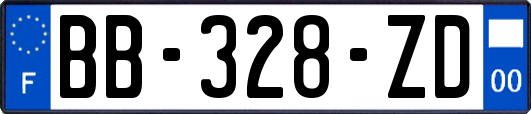 BB-328-ZD