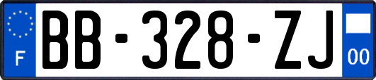 BB-328-ZJ