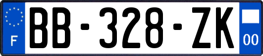 BB-328-ZK