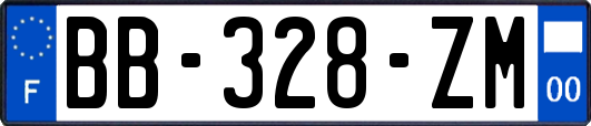 BB-328-ZM