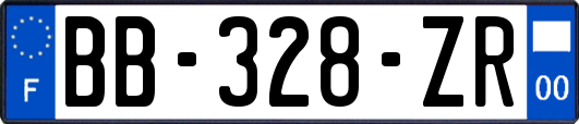 BB-328-ZR