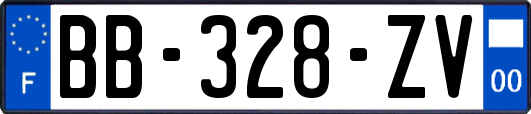 BB-328-ZV