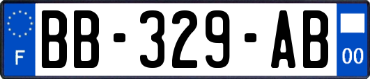 BB-329-AB