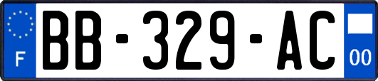 BB-329-AC