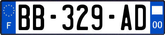 BB-329-AD