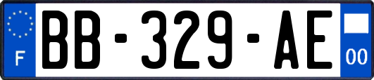 BB-329-AE