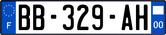 BB-329-AH