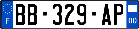 BB-329-AP