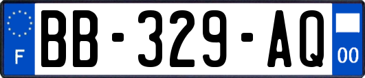 BB-329-AQ