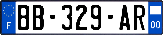 BB-329-AR