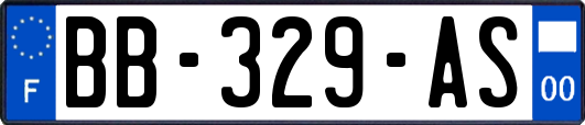 BB-329-AS