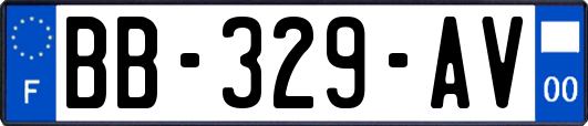 BB-329-AV