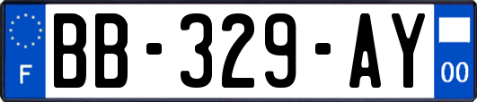 BB-329-AY