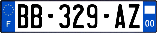 BB-329-AZ