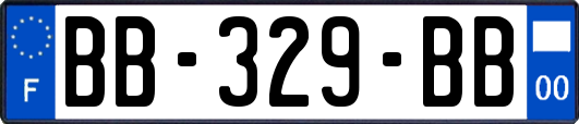 BB-329-BB