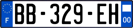 BB-329-EH