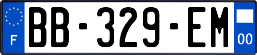 BB-329-EM