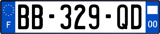 BB-329-QD