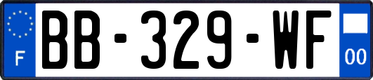 BB-329-WF