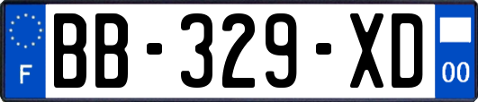 BB-329-XD