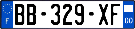 BB-329-XF