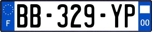 BB-329-YP