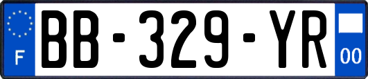 BB-329-YR
