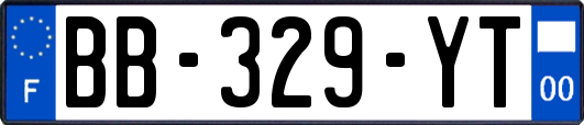 BB-329-YT