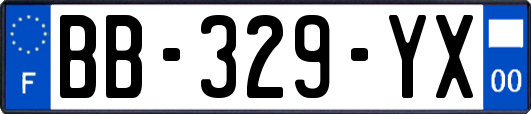 BB-329-YX