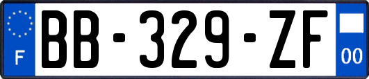 BB-329-ZF