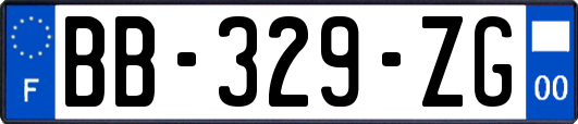 BB-329-ZG