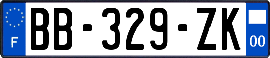 BB-329-ZK