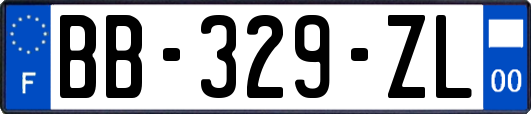 BB-329-ZL