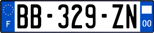 BB-329-ZN