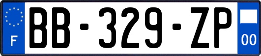 BB-329-ZP