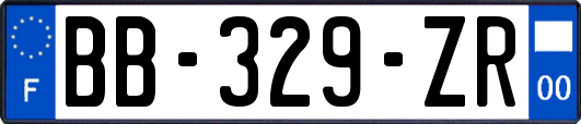 BB-329-ZR