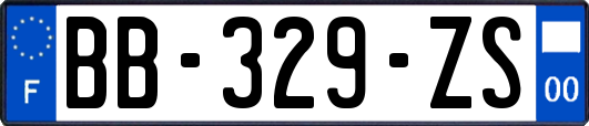 BB-329-ZS