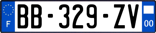 BB-329-ZV