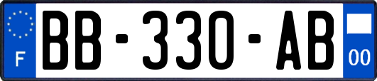 BB-330-AB