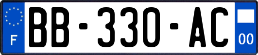 BB-330-AC