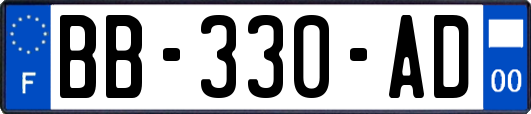 BB-330-AD