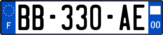 BB-330-AE